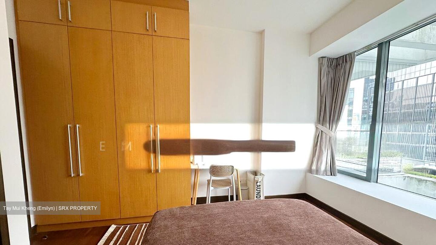 Watermark Robertson Quay (D9), Apartment #503401801